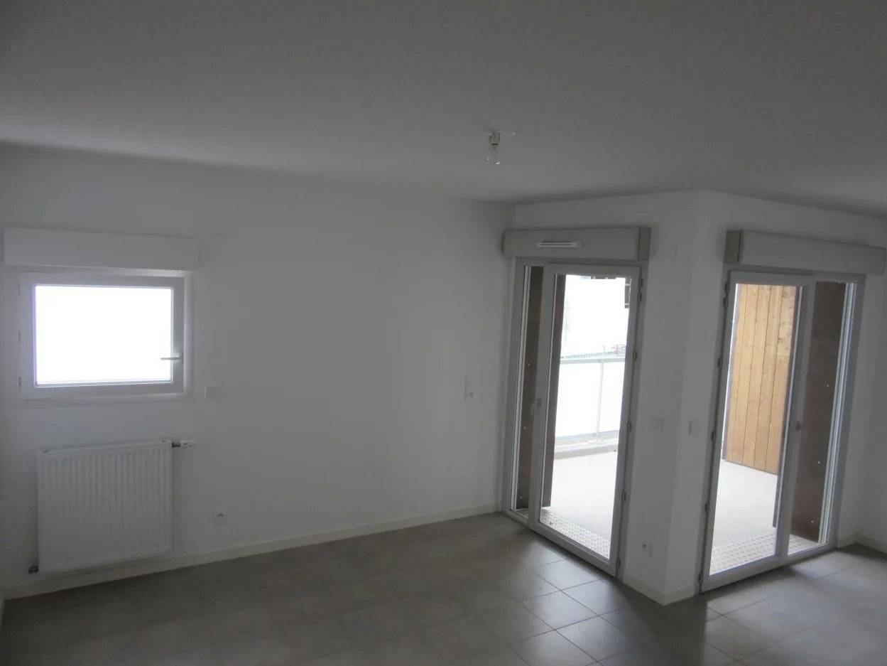 Location Appartement Grenoble